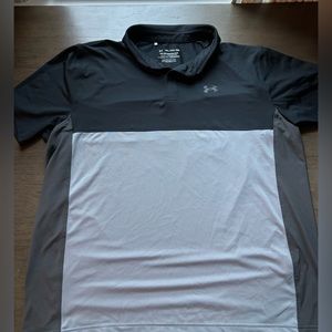 Under Armour Men’s Performance Polo